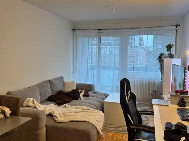 Apartment mieten in Conches