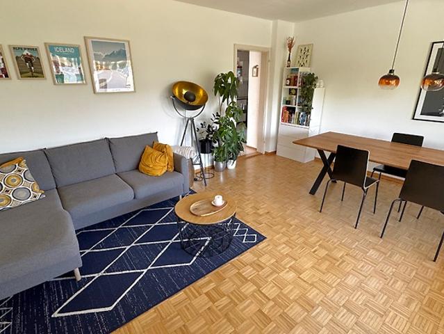 Apartment mieten in Köniz, Bern
