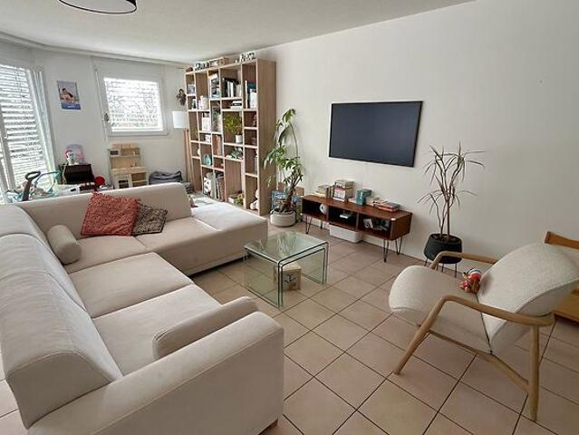 Apartment mieten in La Croix, Lutry, Waadt