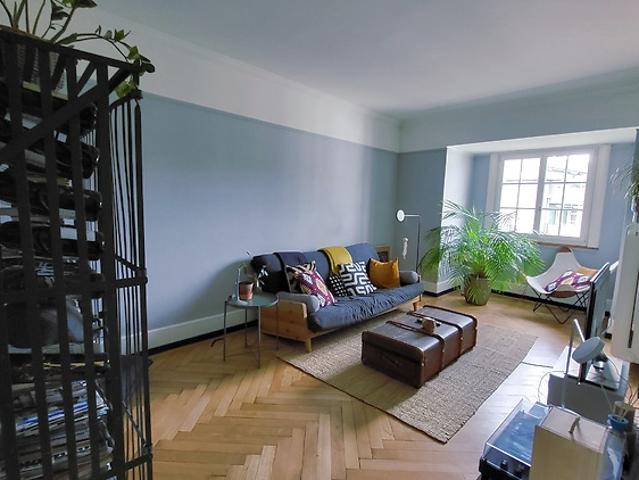 Apartment mieten in Lü