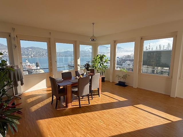 Apartment mieten in Lü