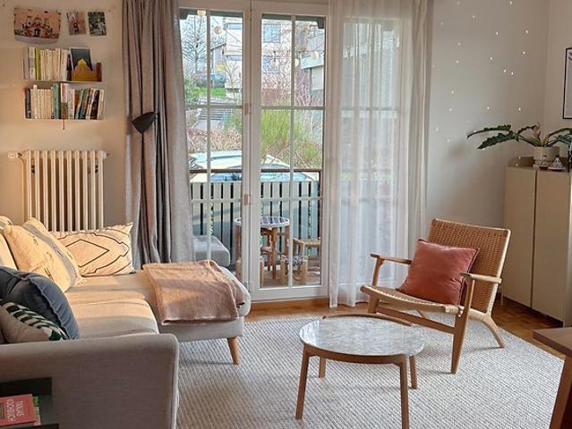 Apartment mieten in Lü