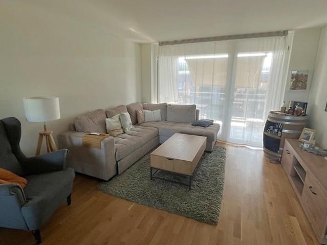 Apartment mieten in Mönchaltorf, Zürich