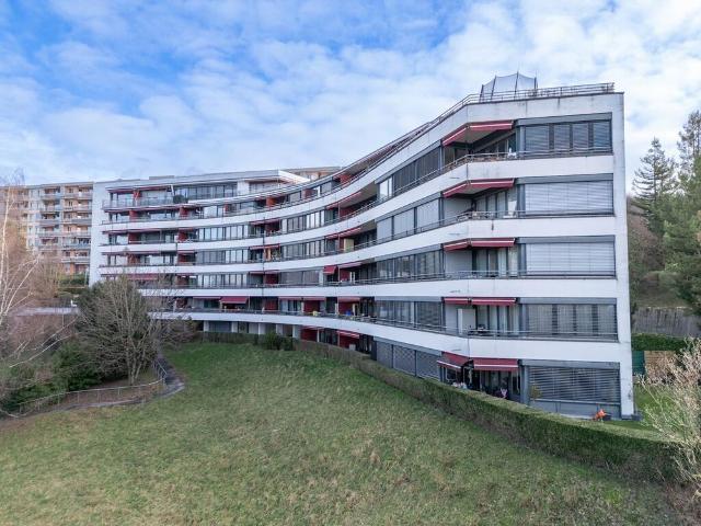 Apartment mieten in Prilly, Waadt