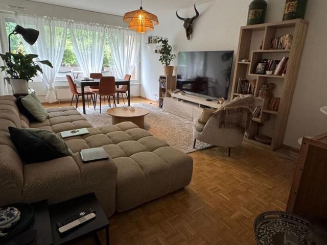 Apartment mieten in Puplinge