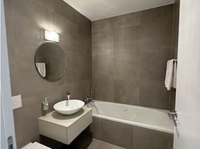 Apartment mieten in Reinach (BL)