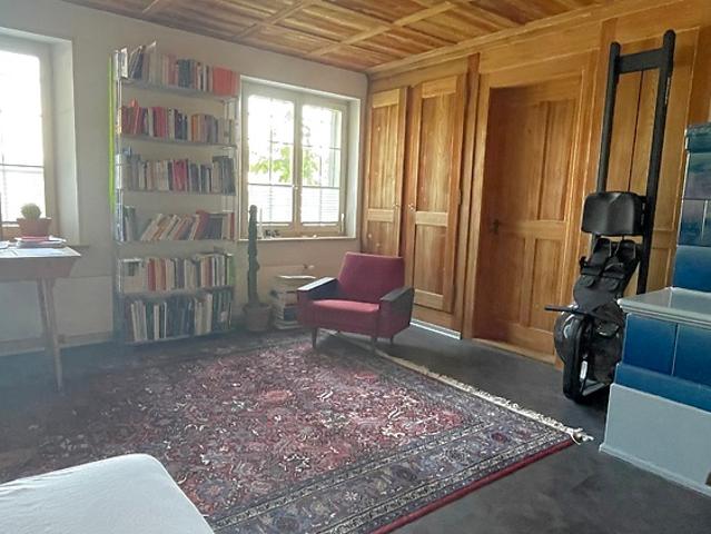 Apartment mieten in Rüfenacht (BE), Bern