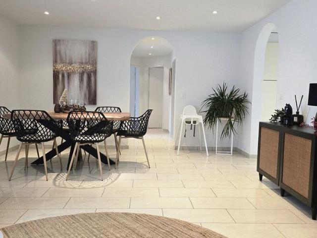 Apartment mieten in Schafisheim, Aargau