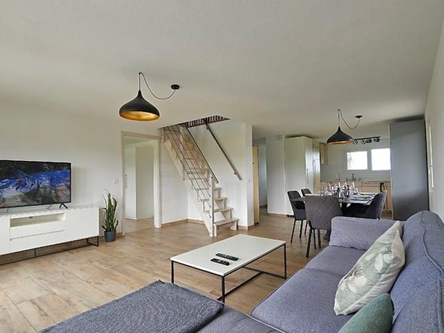 Apartment mieten in Schwarzenburg, Bern