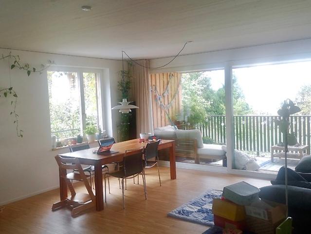 Apartment mieten in Stäfa, Zürich