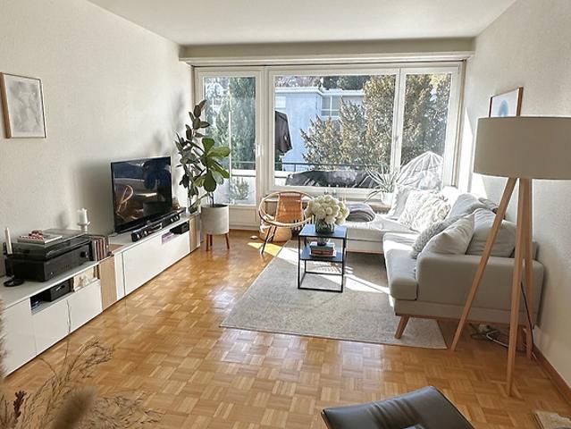 Apartment mieten in Gattikon, Zürich