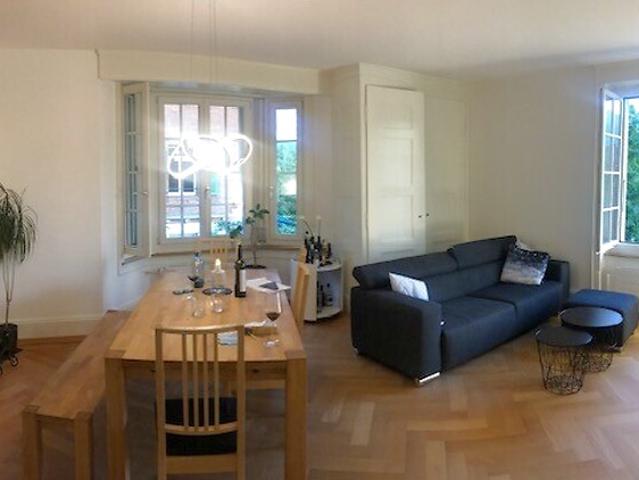 Apartment mieten in Gwatt, Thun, Bern