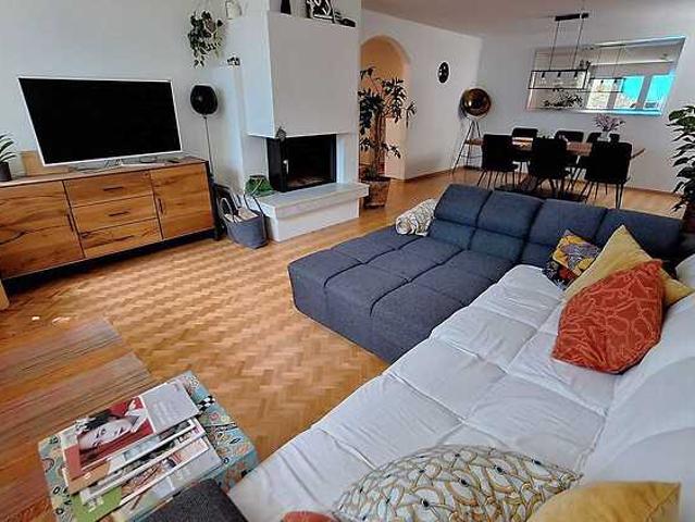 Apartment mieten in Uitikon Waldegg, Zürich