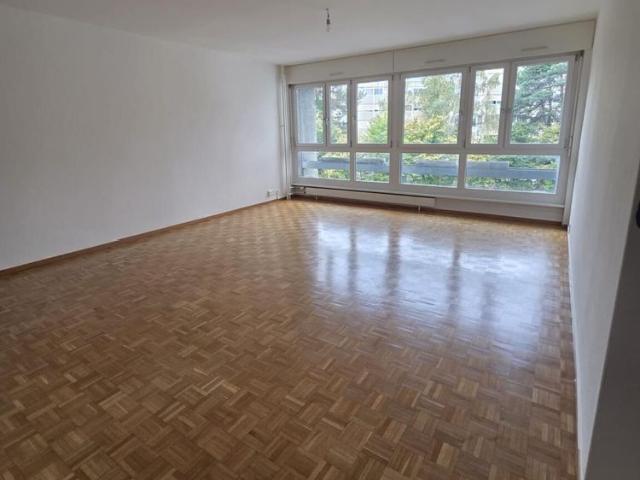 Apartment mieten in Aïre