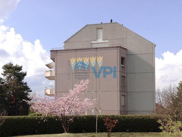 Apartment mieten in Aïre