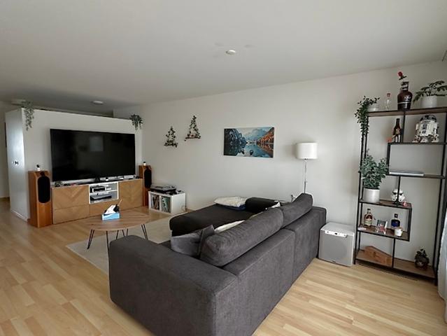 Apartment mieten in Volketswil, Zürich