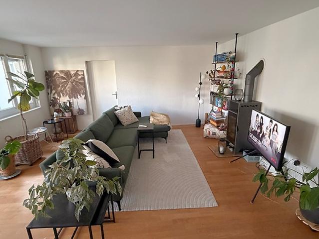 Apartment mieten in Köniz, Bern