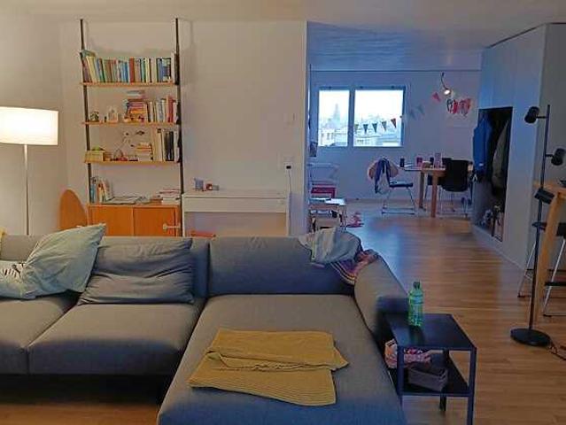 Apartment mieten in Köniz, Bern