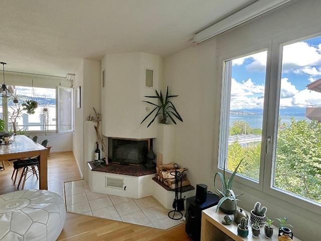 Apartment mieten in Wädenswil, Zürich