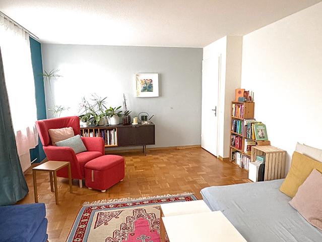 Apartment mieten in Wettingen, Aargau