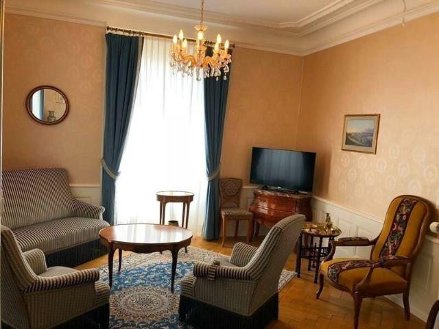 Apartment mieten in Belmont-Yverdon, Waadt