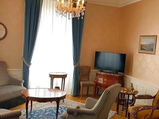 Apartment mieten in Belmont-Yverdon, Waadt