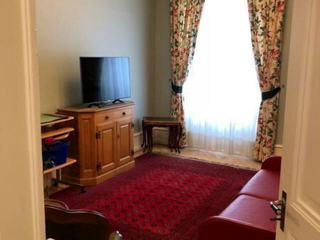 Apartment mieten in Yverdon-les-Bains