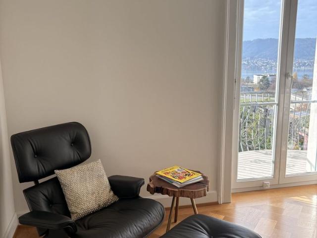 Apartment mieten in Zollikerberg, Zollikon