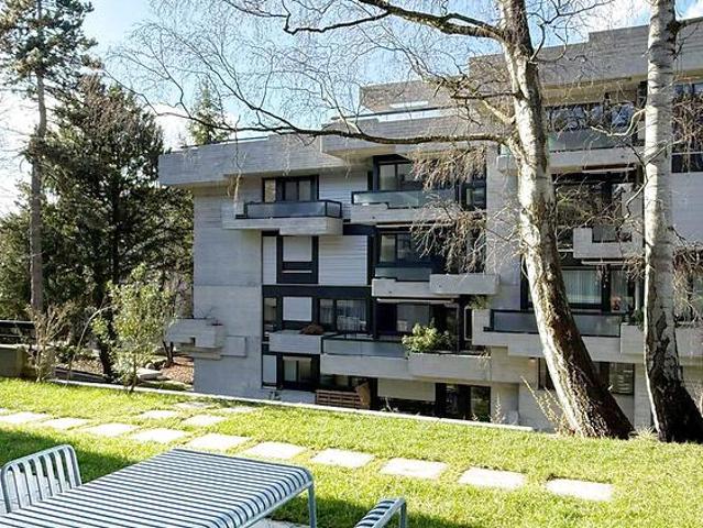Apartment mieten in Einigen, Zürich