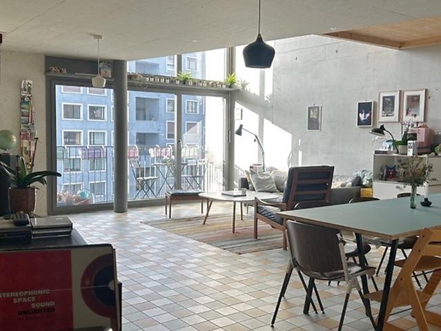 Apartment mieten in Einigen, Zürich