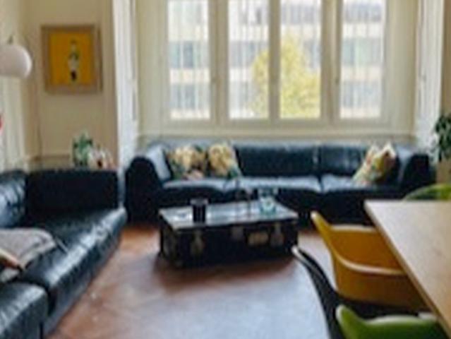 Apartment mieten in Einigen, Zürich