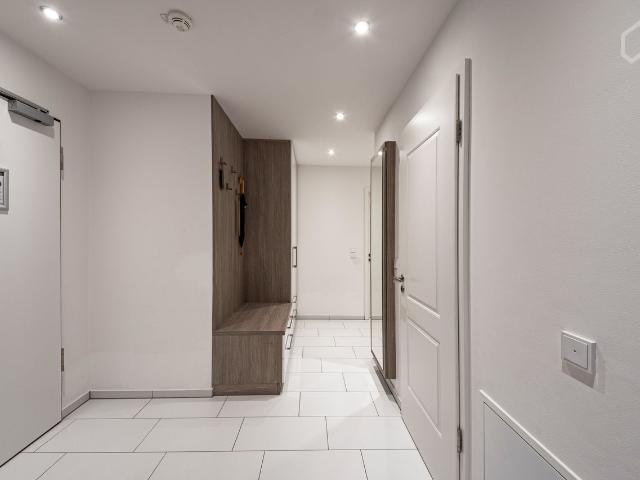 Apartment mieten in Wilsdruffer Vorstadt, Dresden