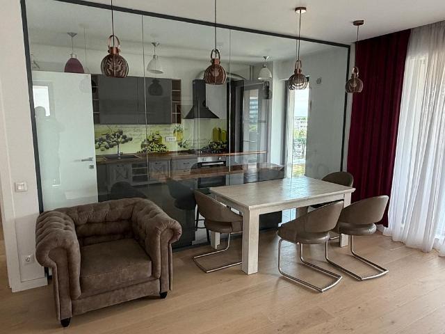 Apartament închirieri în București