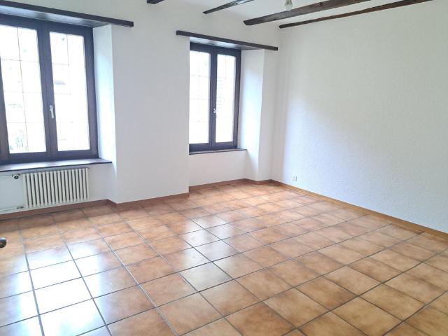 Apartment mieten in Le Locle