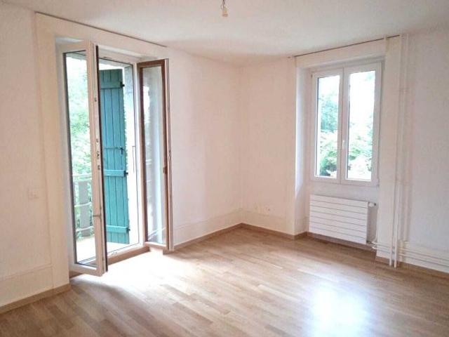 Apartment mieten in Chêne-Bougeries