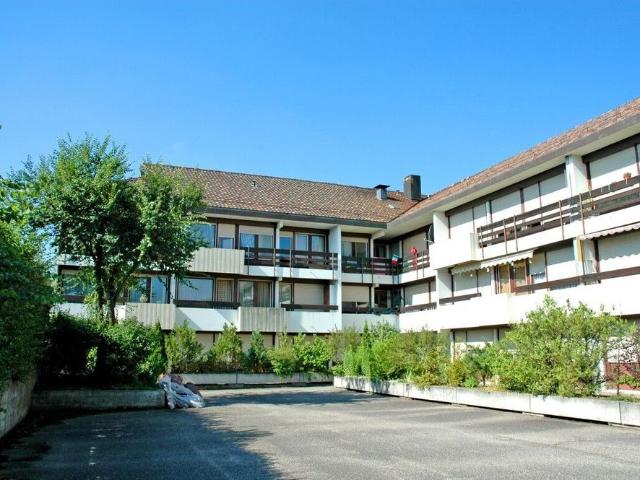 Apartment mieten in Corsier (GE)