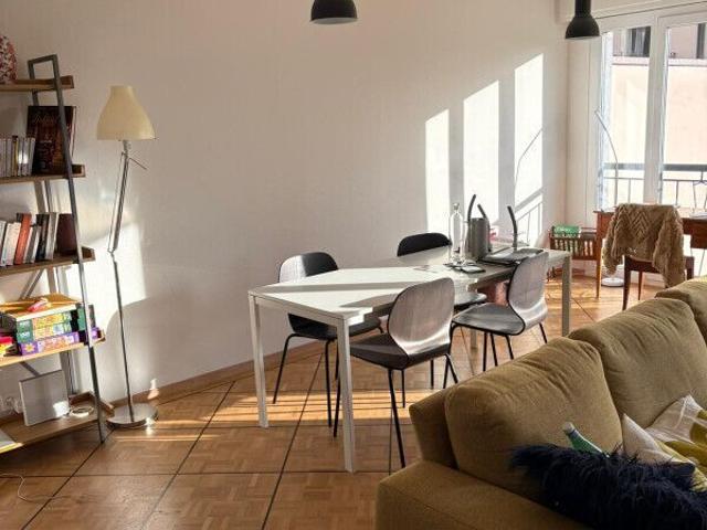 Apartment mieten in Conches