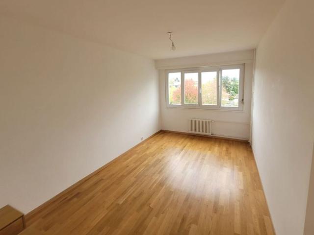 Apartment mieten in Moillesulaz, Thônex