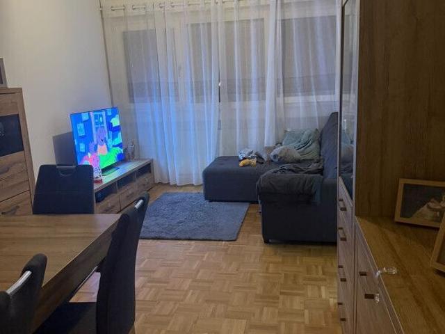 Apartment mieten in Thônex