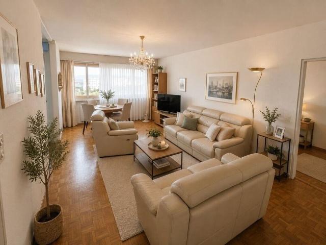 Apartment mieten in Prilly, Waadt