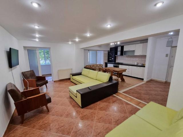Apartament închirieri în Mircea Cel Batran, Iași