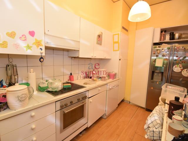 Apartment kaufen in Le Grand-Saconnex