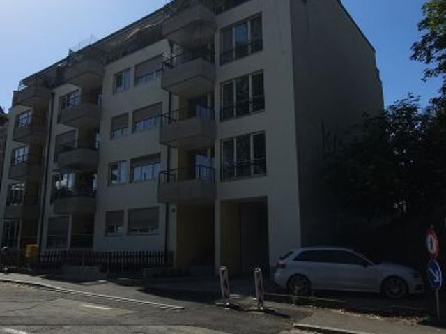Apartment mieten in Basel, Basel-Stadt