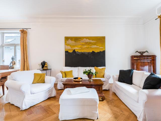 Apartment mieten in Altona, Hamburg
