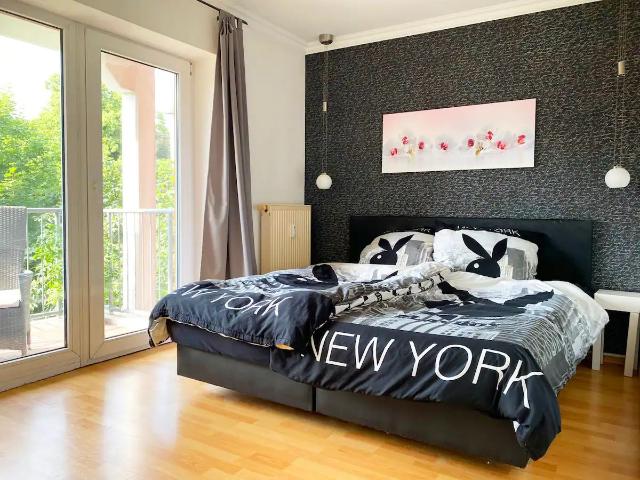 Apartment mieten in Glinde, Schleswig-Holstein