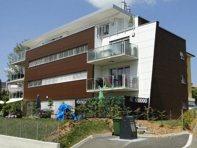 Apartment mieten in La Chaux-de-Fonds