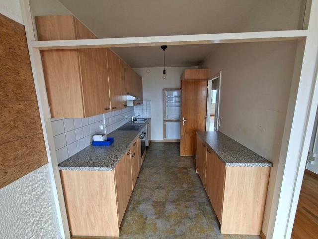 Apartment mieten in Aïre