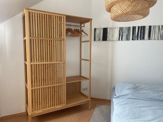 Apartment mieten in Rheingauviertel, Wiesbaden