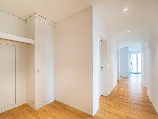 Apartment mieten in Altstätten (SG), St. Gallen