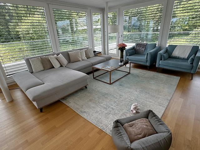 Apartment mieten in Wädenswil, Bezirk Horgen